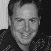 Obituary of Joseph Patrick Conrad