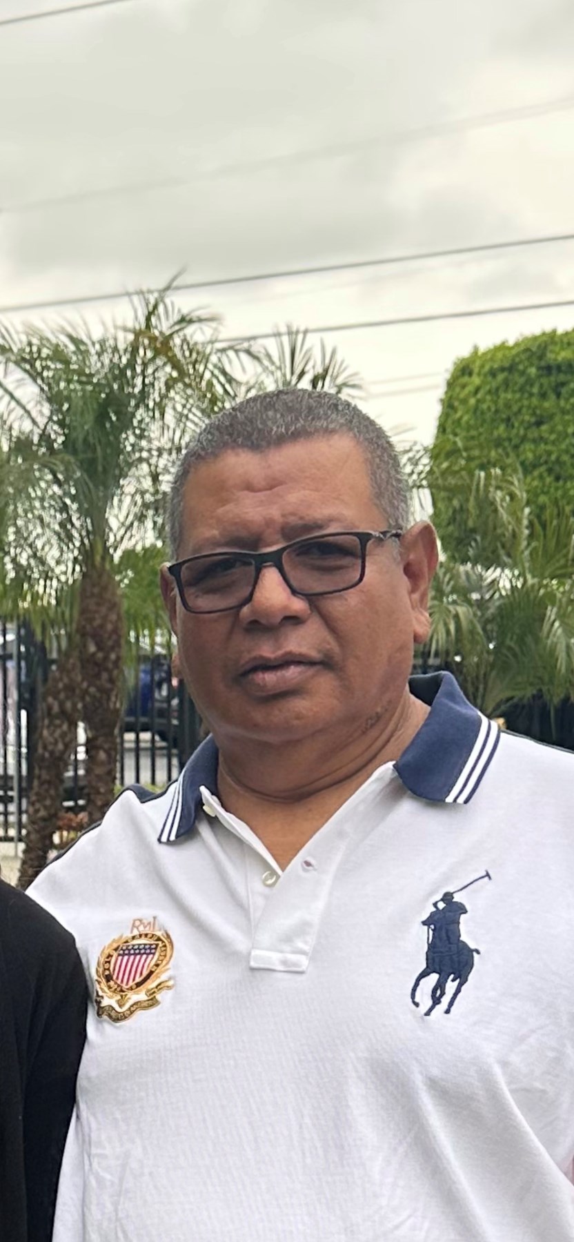 Obituary of Jose Medina
