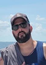 Obituary of Alex Robert Fahie