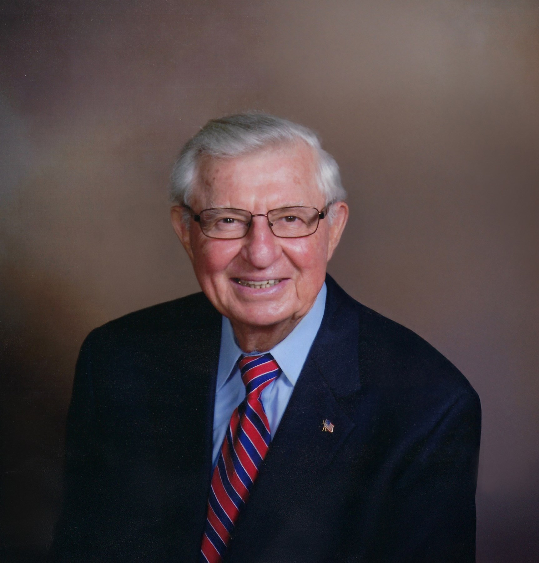 Obituary of Dr. George Michael Gazda