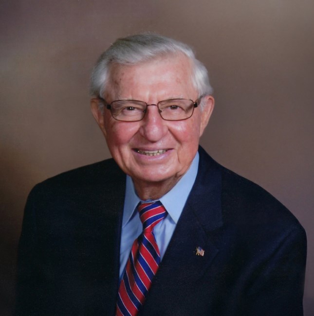 Obituary of Dr. George Michael Gazda