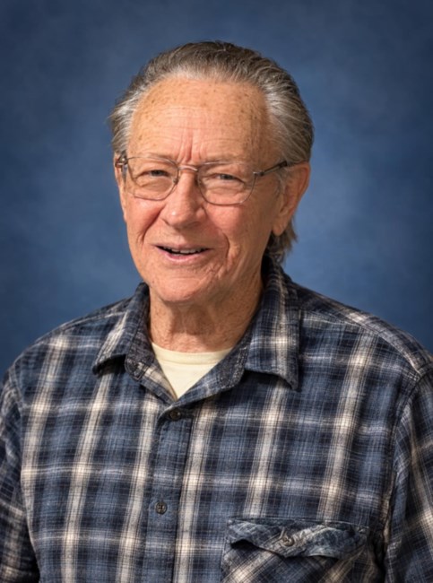 Obituary of Donald Ray Brown