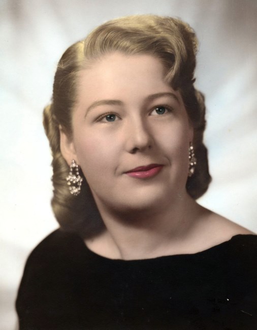 Obituary of Sherry Diane Robertson