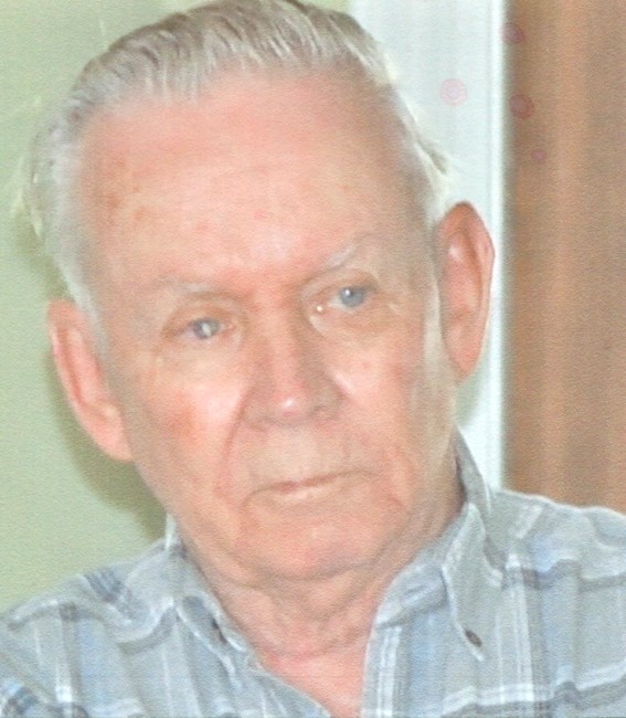 Obituary of George R. Jenkins