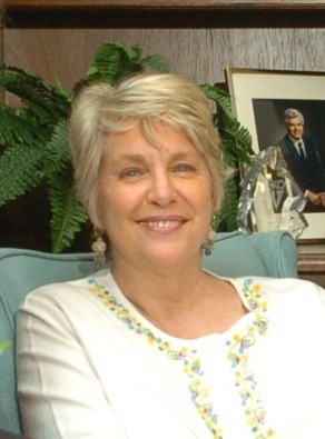 Obituary of Judith Dennard Lyman