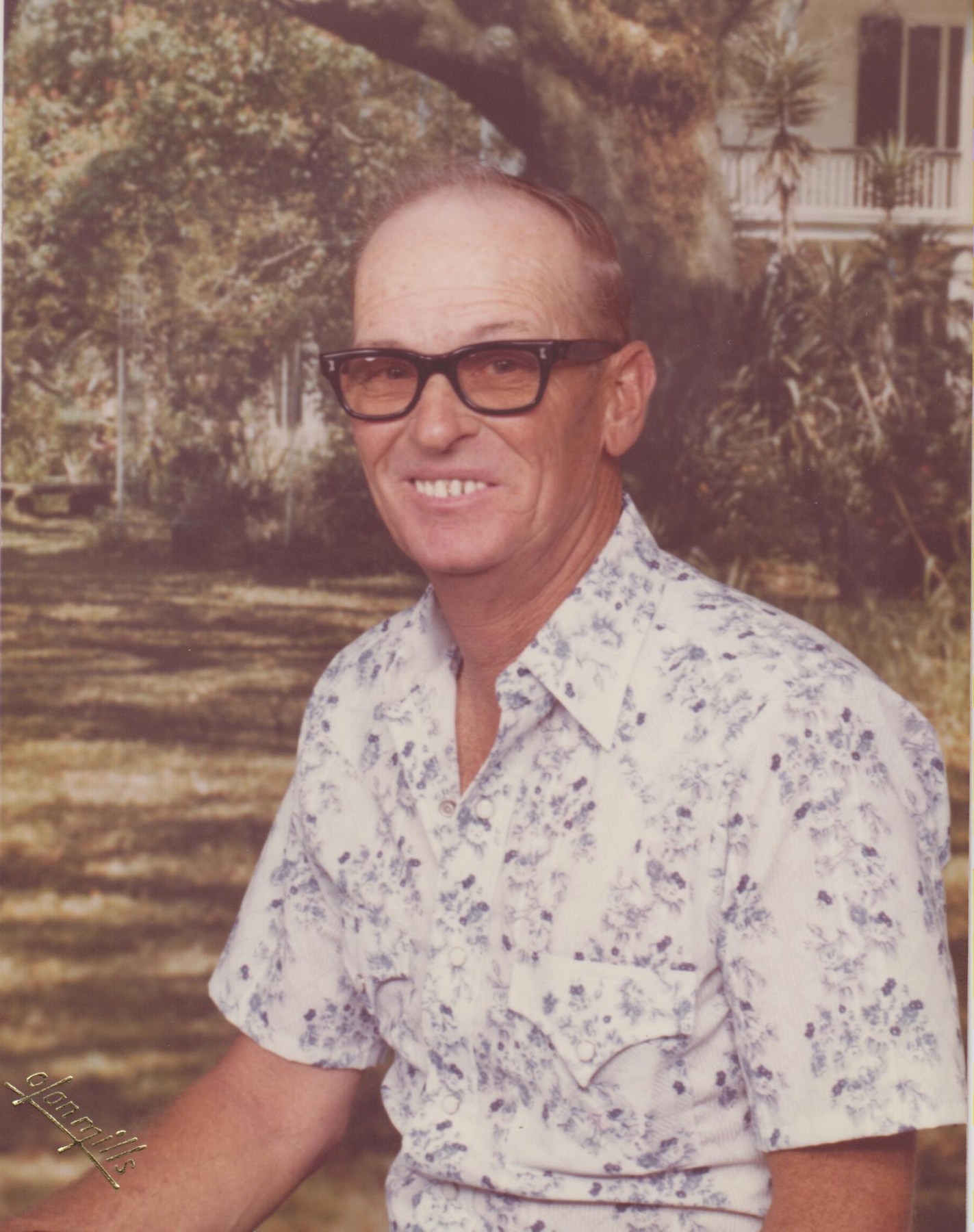 Charlie Bullock Obituary - Odessa, TX