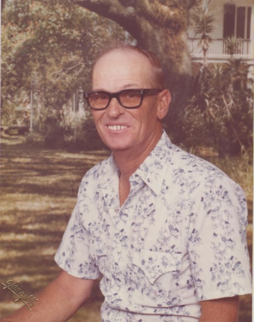 Obituary of Charlie Odell Bullock