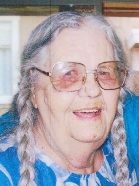 Obituary of Dorothy Mae Schroeder-MacPherson