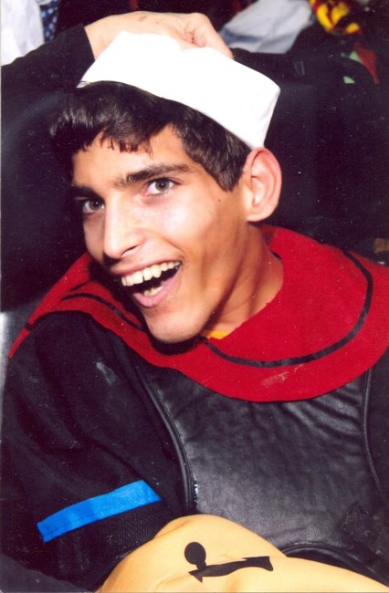 Obituary of Samuel Corey Stein