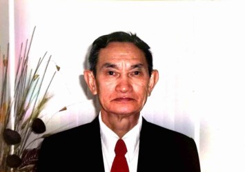 Obituary of David Van Nguyen