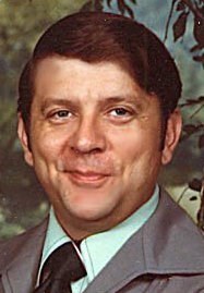 Obituary of Forrest R. Fogle