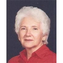 Obituary of Betty Totten