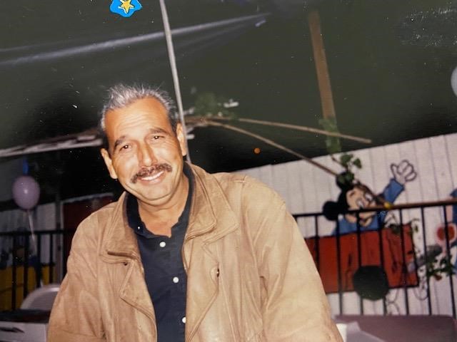 Obituary of Miguel Angel Ramos Armenta