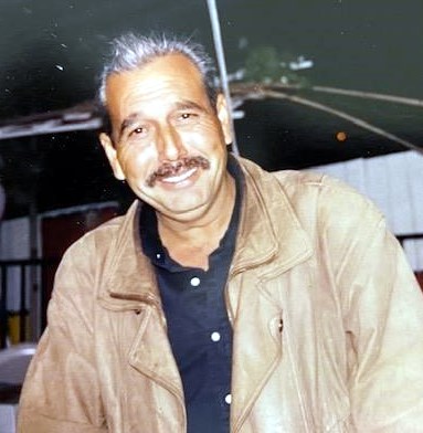 Obituary of Miguel Angel Ramos Armenta