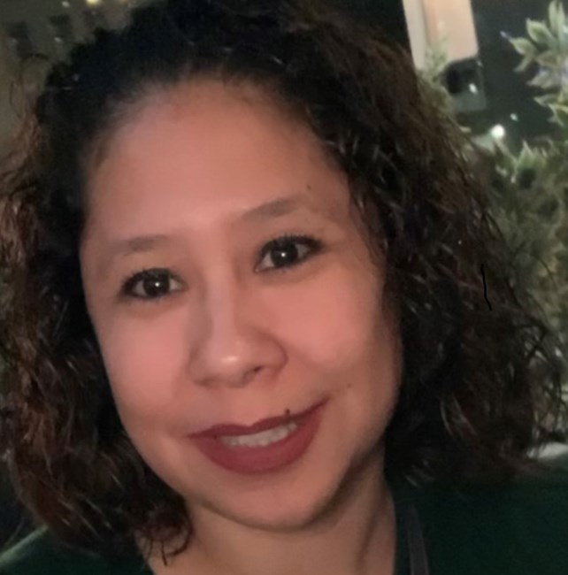 Obituary of Stephanie Renee Guillen