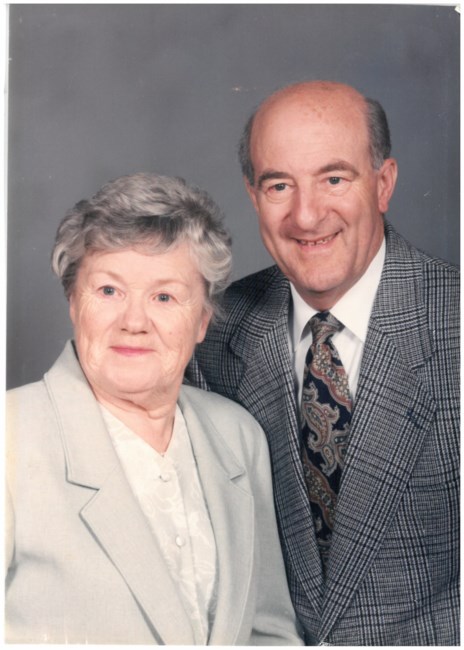 Obituary of Katherine Frances Clarke