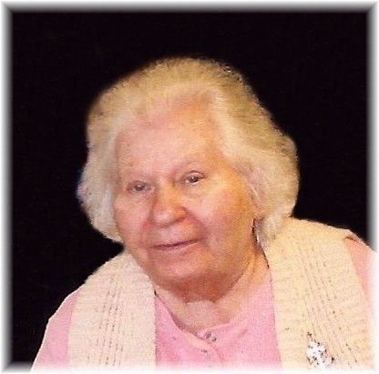 Obituary of Lottie   Klebba