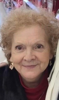 Obituary of Ana Maria Chambers