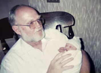 Obituary of Donald Louis Brooks Sr.