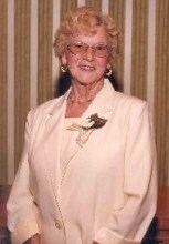 Obituary of Mary E. Huddleston