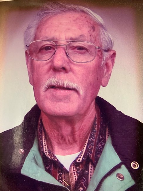 Obituary of Donovan Leroy Hand