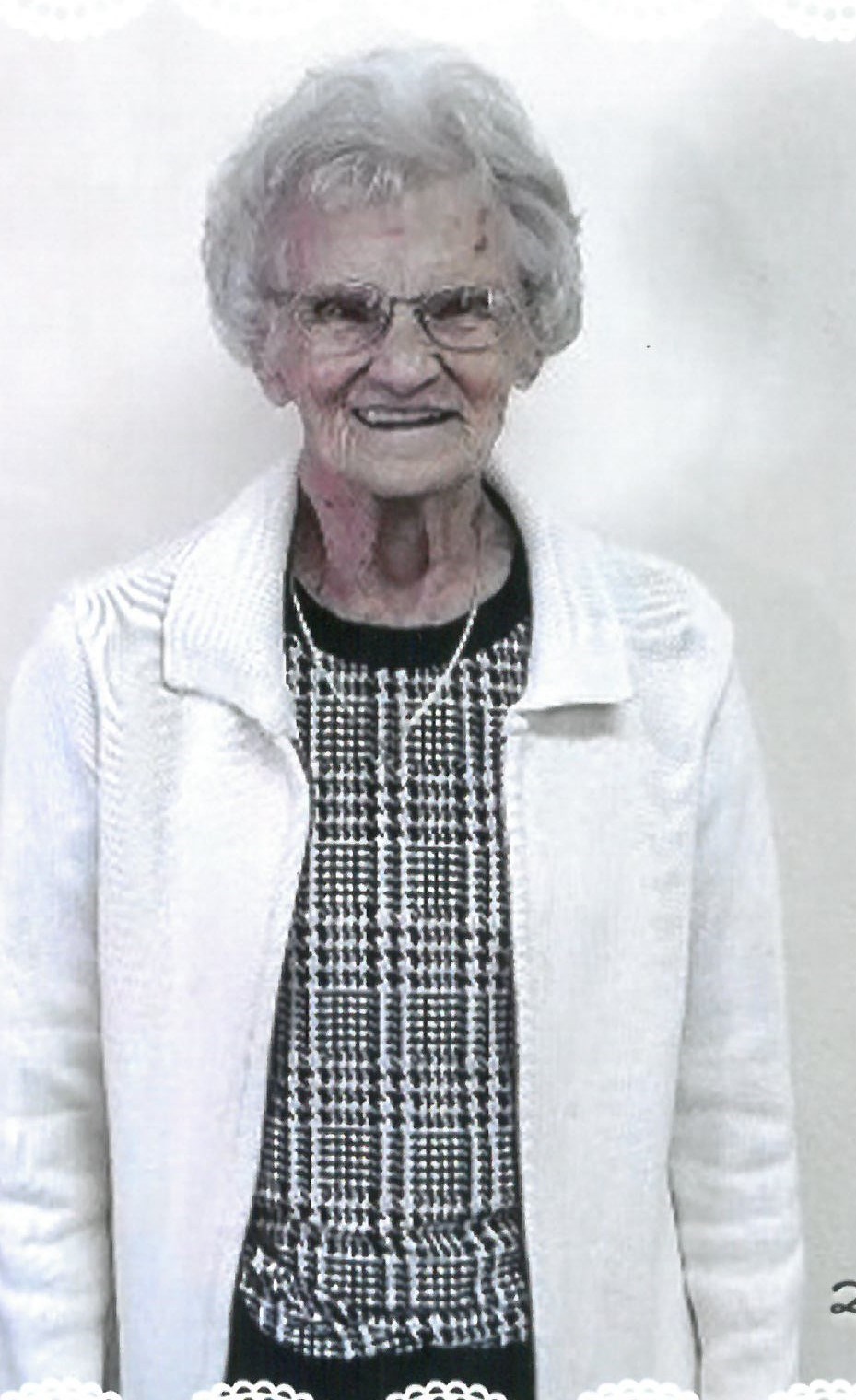 Obituary of Wilma Louise Townsend