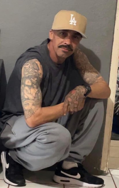 Obituary of Ignacio Medina Nuñez