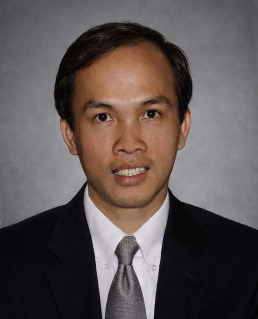 Obituario de Tommy Toan Vu