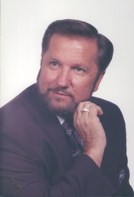 Obituary of Barry Lee Wagner