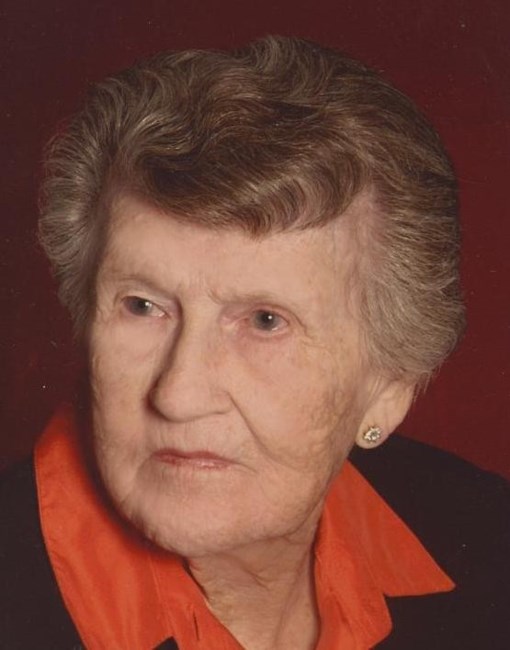Obituary of Emma Modell Crawford