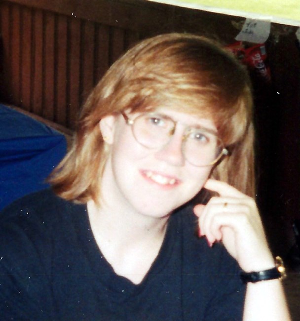 Obituario de Roberta Jo Rae