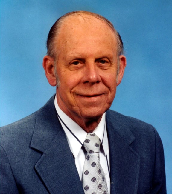 Obituary of James Roy Edwards