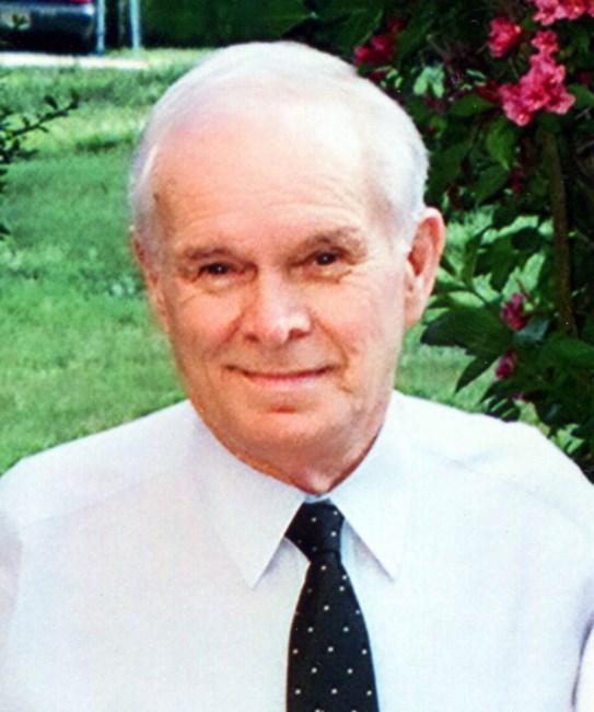 Obituary of Charles "Eddie" Lerch