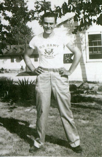 Obituary of John Sigona