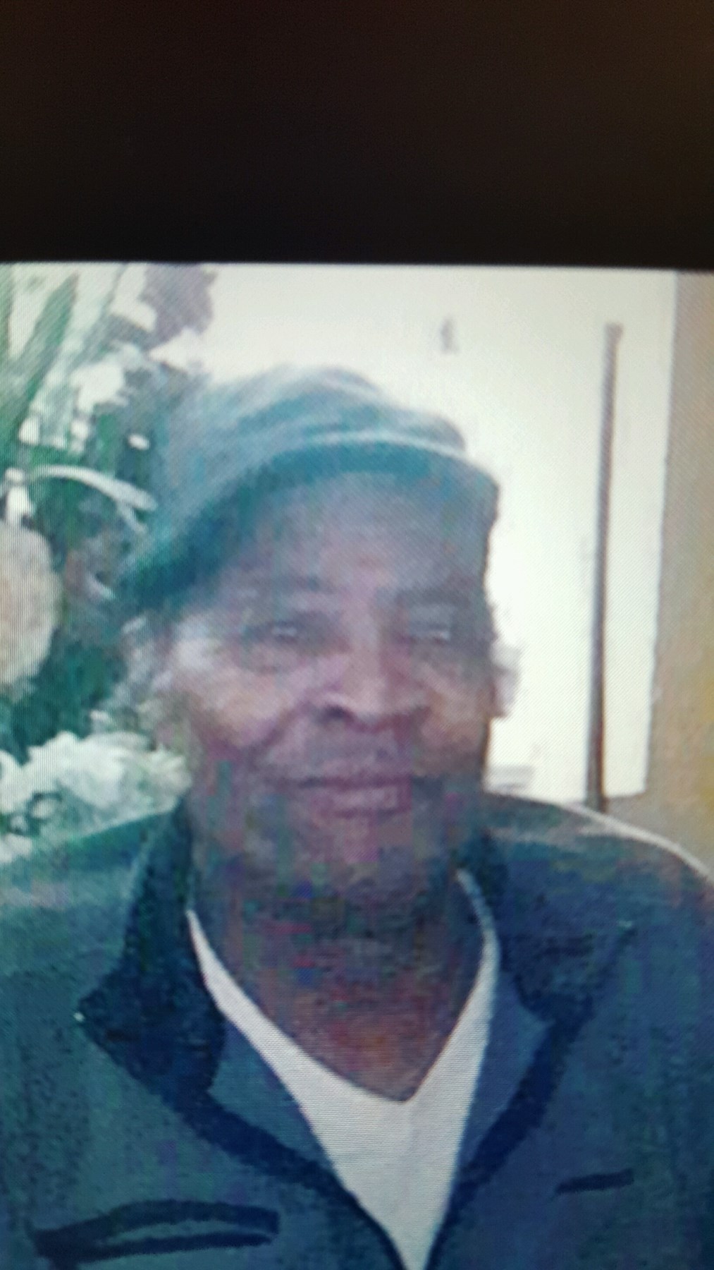 Obituary of Worthy Adams Jr.