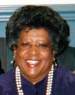 Obituary of Stella Mallory Grant