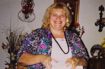 Obituary of Marie Annette Baird