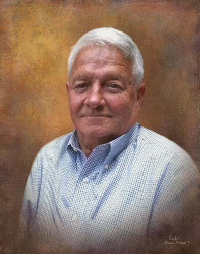 Obituary of John "Toby" N. Lawson