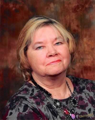 Avis de décès de Diane K Herbert