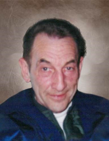 Obituary of Hubert Tremblay