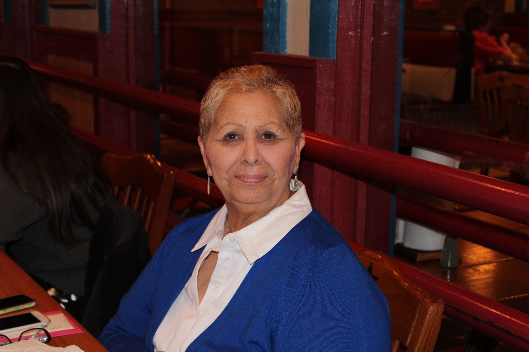 Obituary of Linda Hernandez Juarez