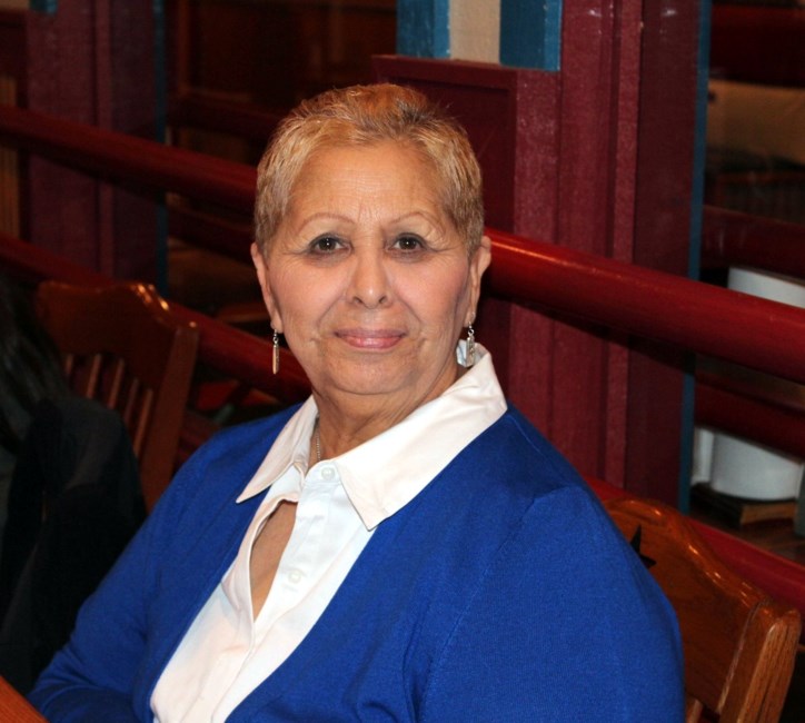 Obituary of Linda Hernandez Juarez