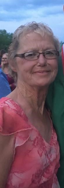Obituary of Billye Joyce Nelson