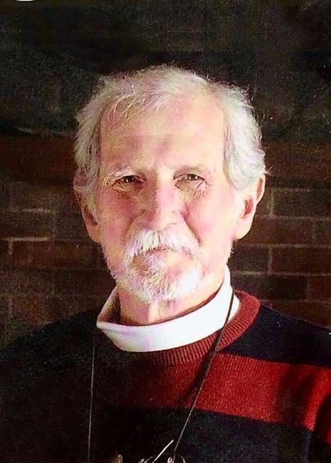 Obituary of Jimmie L. Faulkner