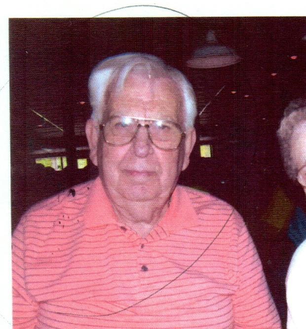 Obituary of Andrew Jackson Carroll