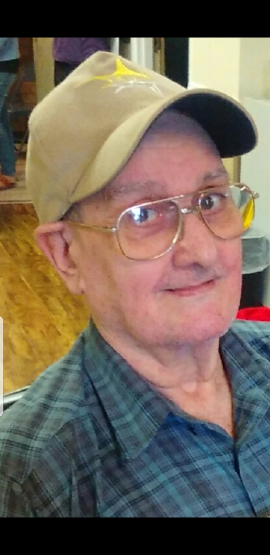 Obituary of Otis Ray Romero