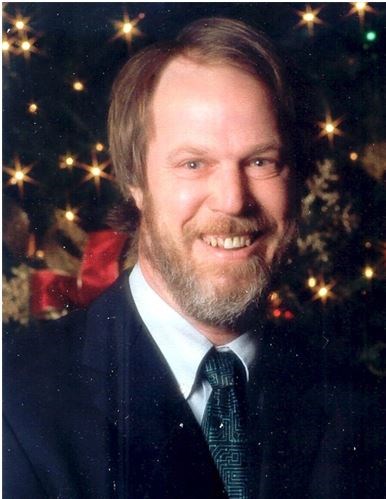 Obituary of Nicholas Eric Nielsen, US Air Force (Retired)