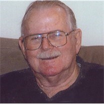 Obituary of Donald Condit