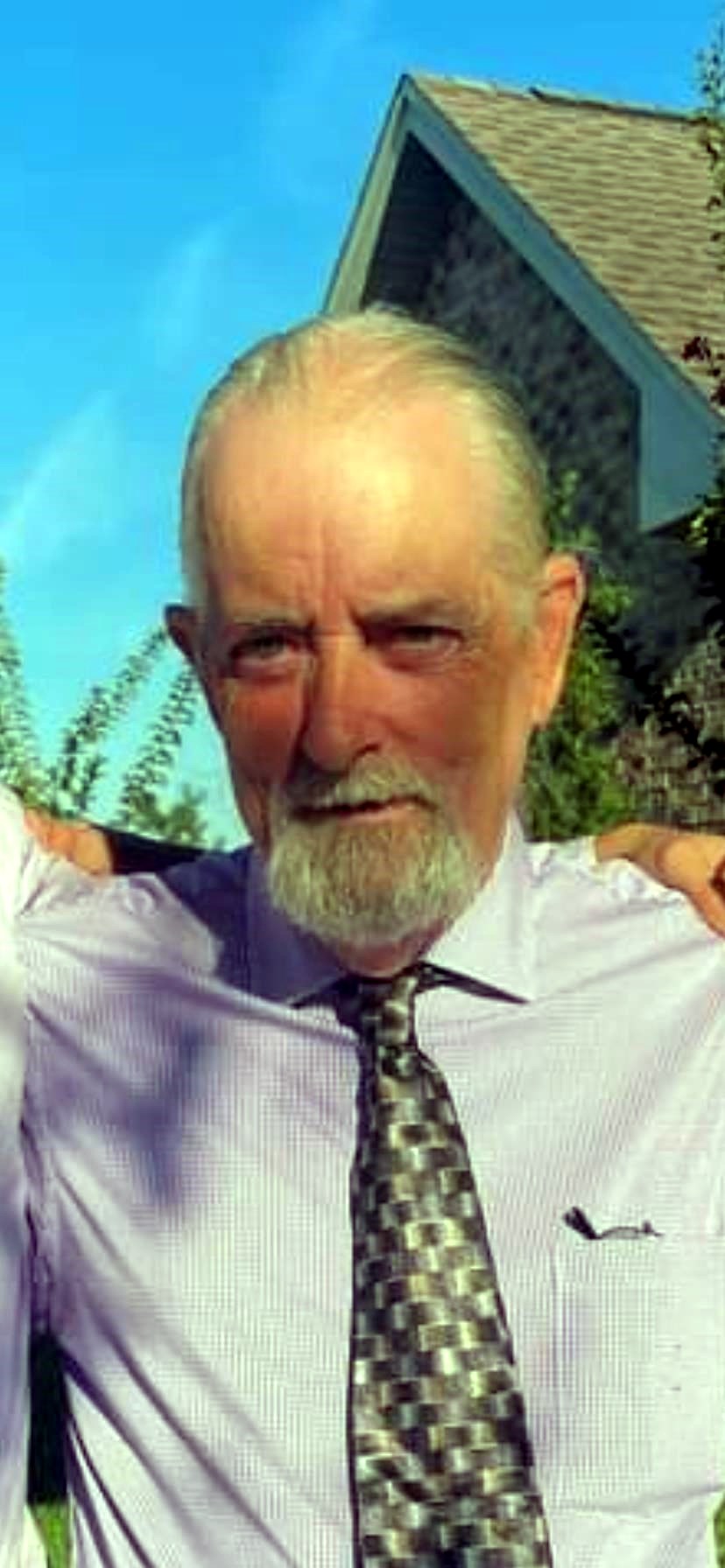 James Edwin Thompson Jr. Obituary Port Arthur, TX