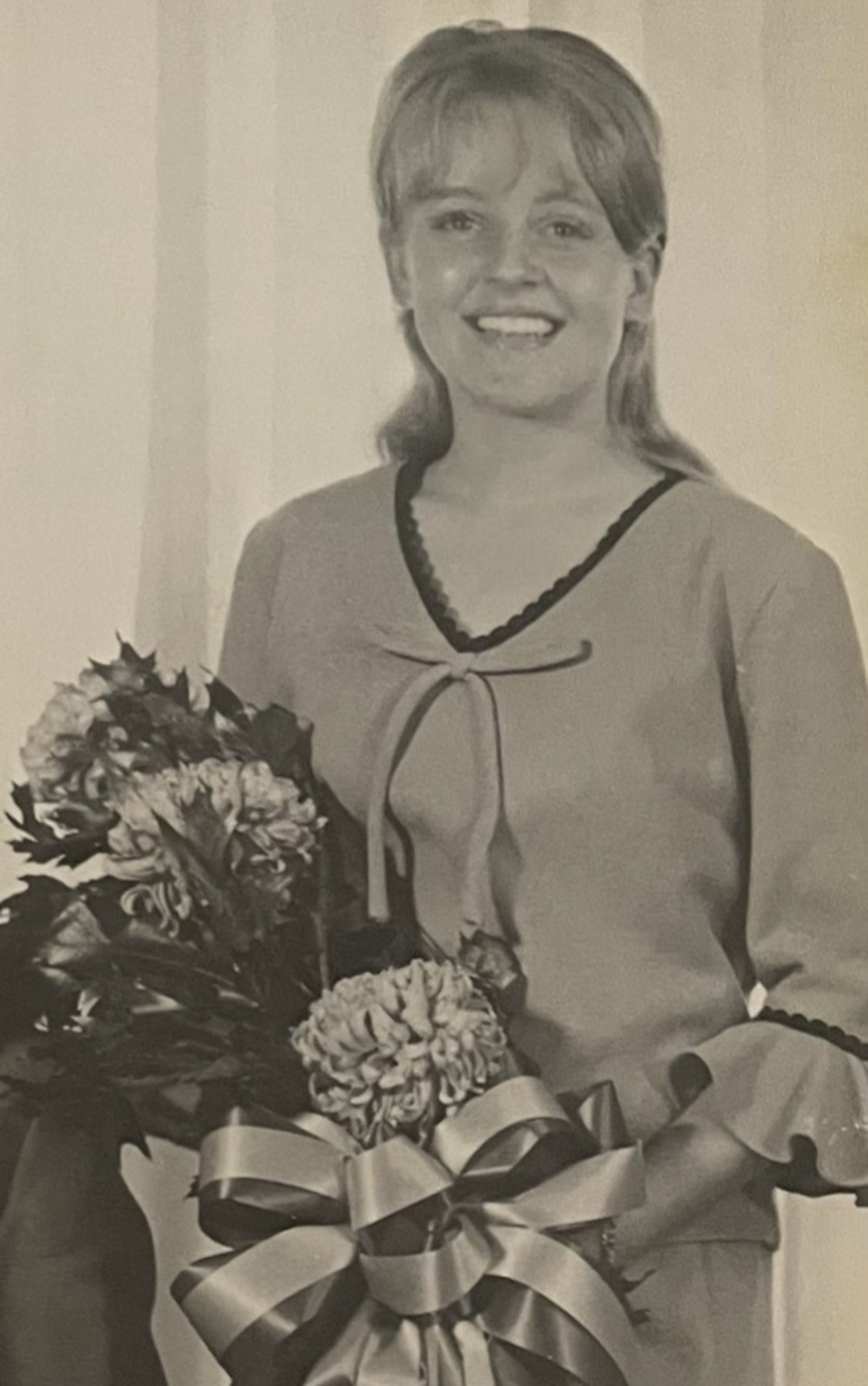 Obituary of Christy Wagner